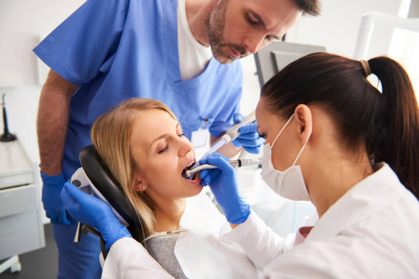Lamont, CA Holistic Dental Care Services Company