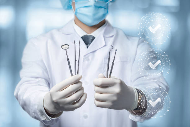Emergency Dental Services in Lamont, CA