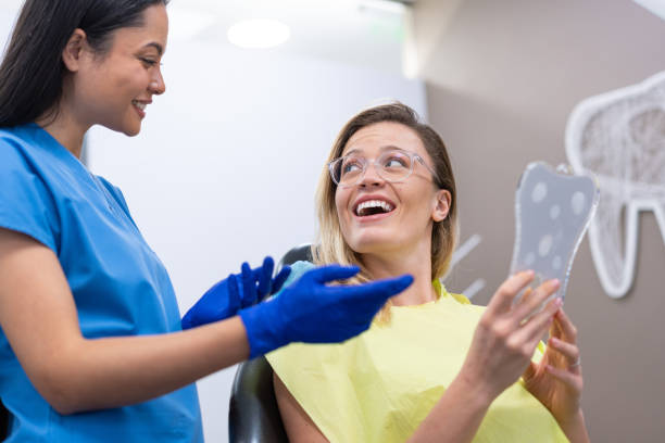 Best Dentures (Full and Partial)  in Lamont, CA